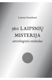 360 LAIPSNIŲ MINISTERIJA